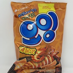 Oing Snack 75g