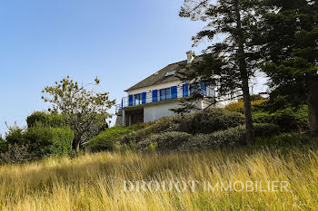 maison à Loguivy de la mer (22)