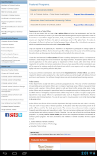  How to Become a Cop: miniatura de captura de pantalla  