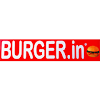 Burger In, Sushant Lok 2, Sector 56, Gurgaon logo