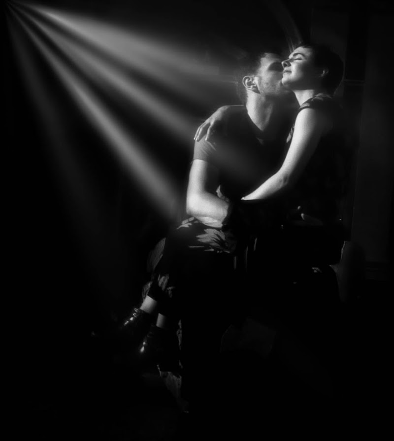 Love in light di roberto_basso