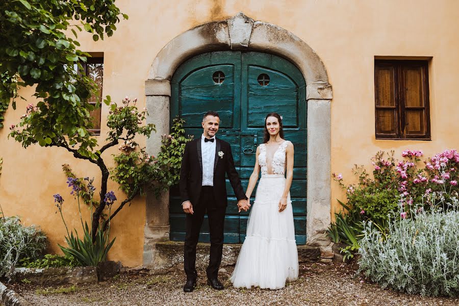 Wedding photographer Stefano Roscetti (stefanoroscetti). Photo of 17 June 2020