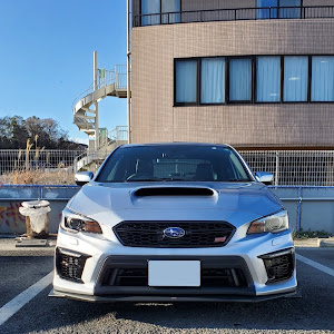 WRX STI VAB