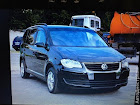 продам авто Volkswagen Touran Touran 1T