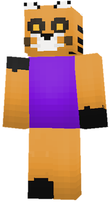 Piggy Nova Skin - skin de piggy roblox para minecraft