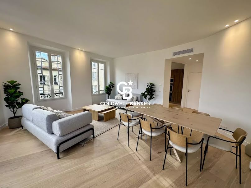 Vente appartement 5 pièces 136.89 m² à Nice (06000), 1 140 000 €