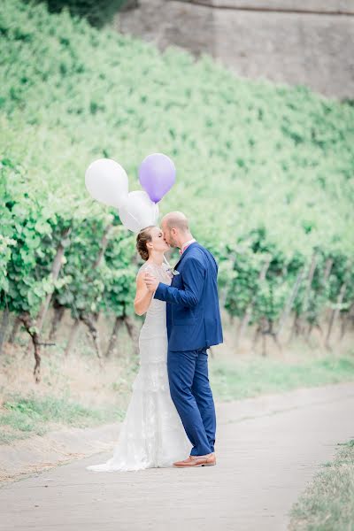 Fotógrafo de bodas Casey Kirrbach (cmkirrbach15). Foto del 30 de noviembre 2016