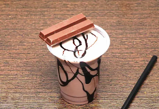 Kit Kat Rich Shake