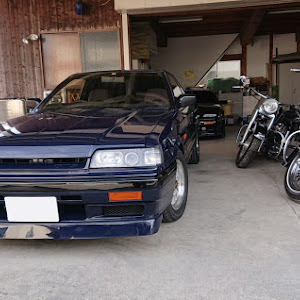 スカイライン R31