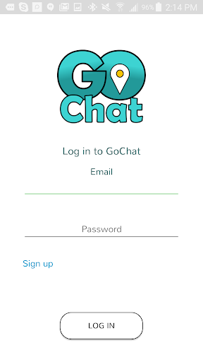 Chat for Pokemon GO - GoChat