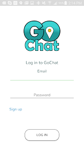 Chat for Pokemon GO - GoChat Screenshot