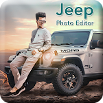 Cover Image of Download Jeep Photo Editor 1.1 APK