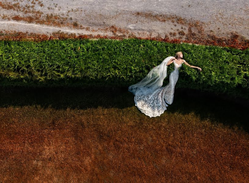 Photographe de mariage Zhanna Samuylova (lesta). Photo du 28 août 2018