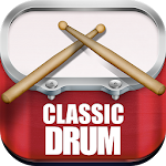 Cover Image of Download Classic Drum 5.7 APK