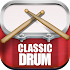 Classic Drum - The Best Classic Drum! 6.7