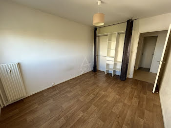 appartement à Angers (49)