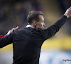 STVV-coach gematigd tevreden: "Ik zit hier met mixed emotions"