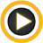 SAX Video Player - HD Video Pl Icon