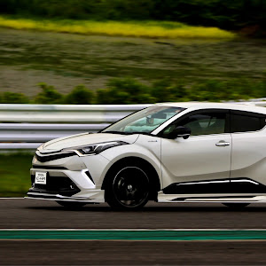 C-HR ZYX10