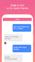Mexico Dating - Meet & Chat Screenshot