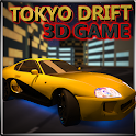 Icon Tokyo Drift 3D Street Racer