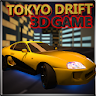 Tokyo Drift 3D Street Racer icon