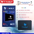 Ssd T - Wolf Tw - S128M Hàng Nhập Khẩu