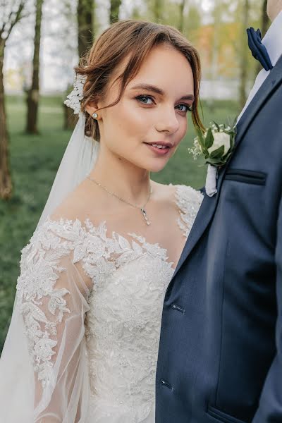 Photographe de mariage Irina Kucevol (irinakutsevol). Photo du 1 juillet 2022