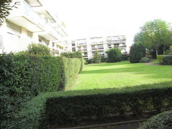 appartement à Boulogne-Billancourt (92)