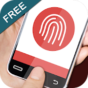 Fingerprint Locker Simulator 1.0 Icon