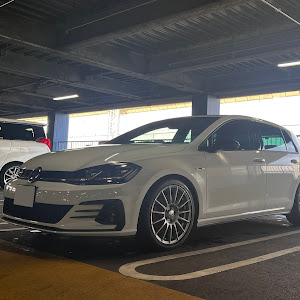 ゴルフGTI