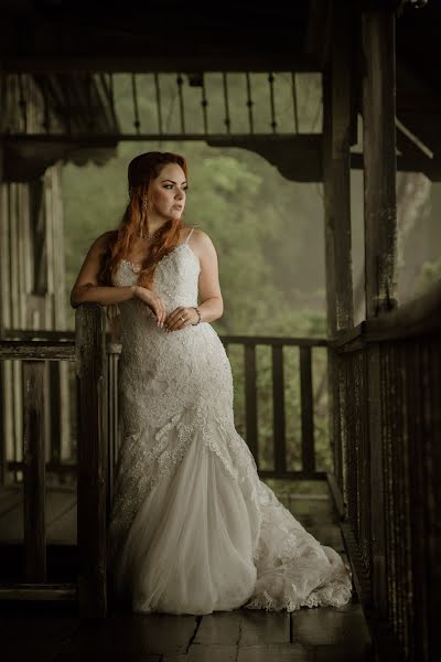 Fotografo di matrimoni Alejandro González (alexgzzph). Foto del 22 aprile 2021