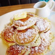 Poffertjes Cafe'荷蘭小鬆餅