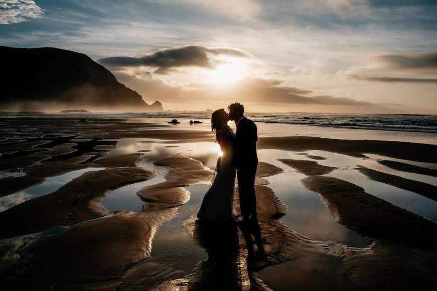 Photographe de mariage Kevin Kurek (hamburg-fotograf). Photo du 19 février 2020