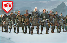 GOT Beyond The Wall HD Wallpapers Game Theme small promo image