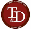 Terres & demeures de France