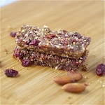 Cherry Almond Lara Bars was pinched from <a href="http://thischickcooks.net/2012/06/21/cherry-pie-larabar/" target="_blank">thischickcooks.net.</a>