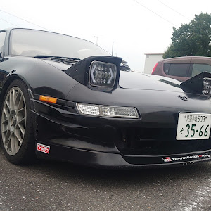 MR2 SW20