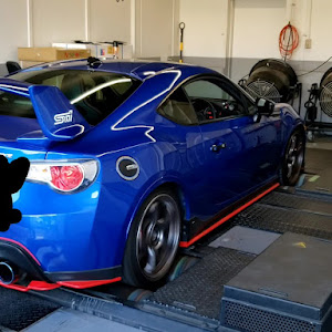 BRZ ZC6