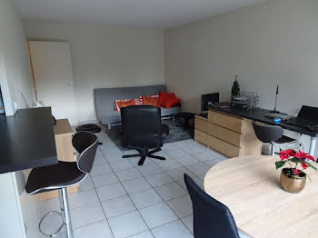 appartement à Lyon 8ème (69)