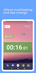 Floating Speedrun Timer - APK Download for Android