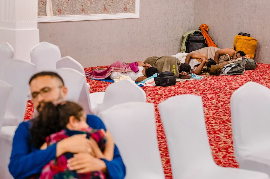 Fotógrafo de bodas Calan Dsouza (calan). Foto del 23 de mayo 2022