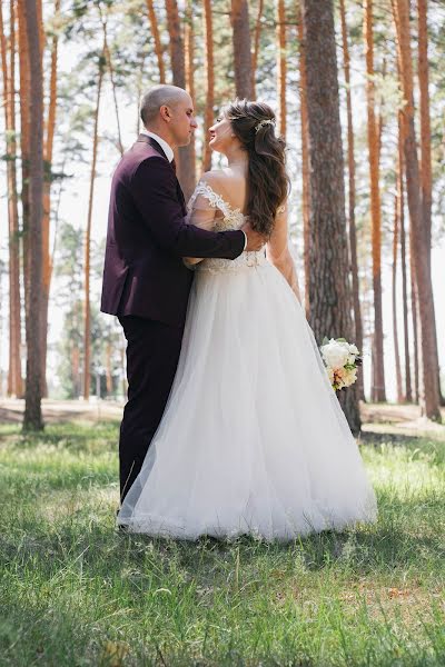 Wedding photographer Yana Kazankova (ykazankova). Photo of 26 June 2019