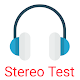 Download JRD Stereo Tester For PC Windows and Mac