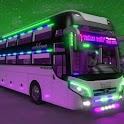 Icon Indian Danger Bus Driving 2022