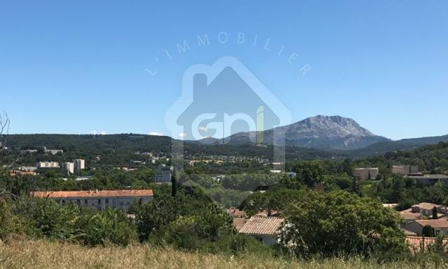 Vente appartement 4 pièces 85.75 m² à Aix-en-Provence (13090), 511 000 €