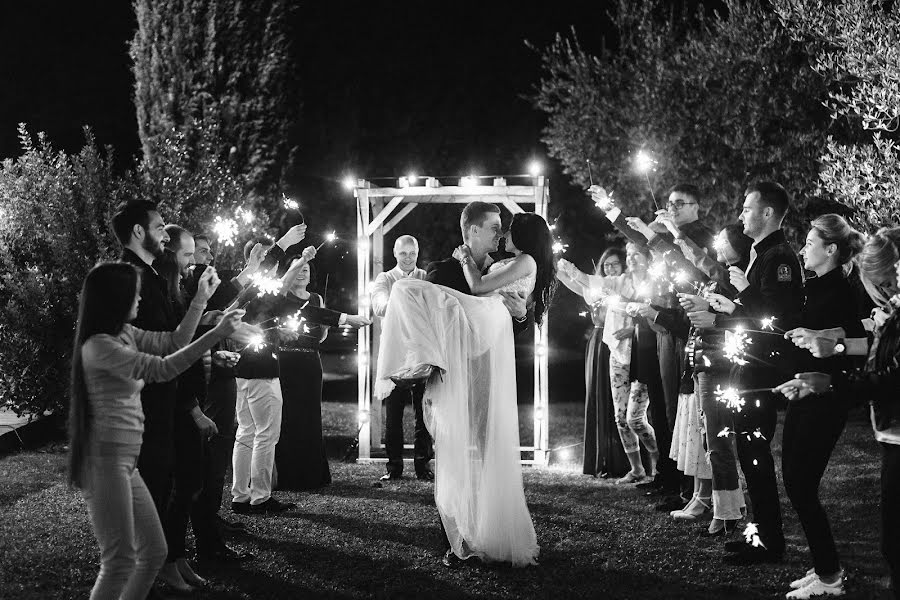 Esküvői fotós Konstantin Eremeev (konstantin). Készítés ideje: 2017 október 25.
