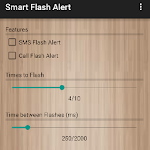 Smart Flash Alert Apk