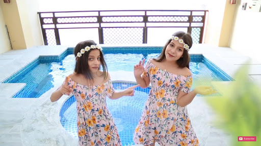 أغنية التوأم - روان وريان - بدون نت 2020