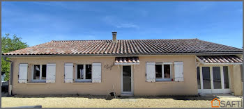 maison à Sologny (71)